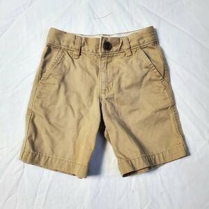 Baby Gap Boys Size 3T Khahi Shorts